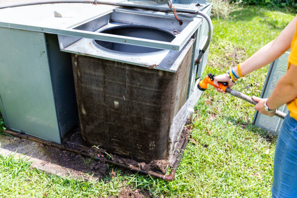 Best Affordable Duct Cleaning Services  in Dobbs Ferry, NY