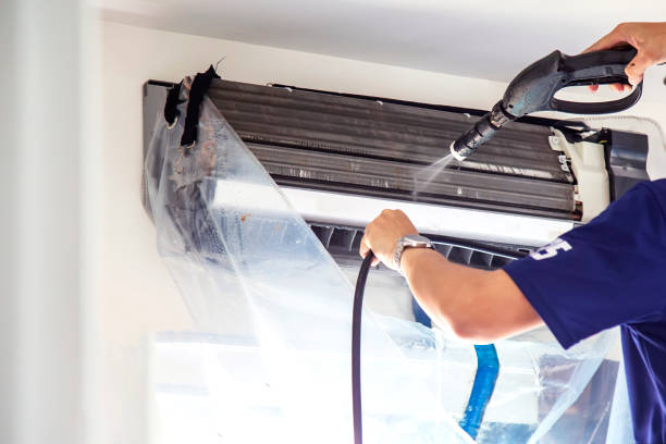 Best Commercial Air Duct Cleaning  in Dobbs Ferry, NY