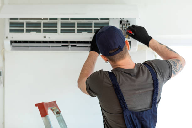Best Air Duct Cleaning Near Me  in Dobbs Ferry, NY